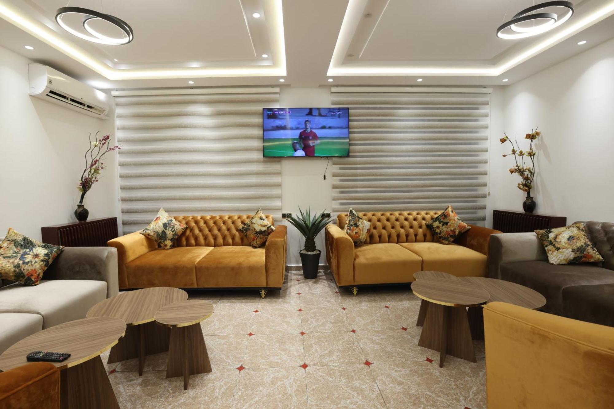 Hotel Des Lilas Oujda Exterior photo